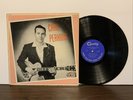 Carl Perkins – Dance Album Of Carl Perkins, 1957 Quality V-1611 Canada Vinyl LP