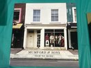 Sigh No more by Mumford & Sons (Record, 2010)