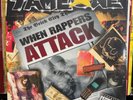 TAME ONE - WHEN RAPPERS ATTACK (VINYL 2LP) 2003 / 2023  RARE   CAGE / ARTIFACTS