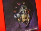 THEO PARRISH - SOUND SIGNITURE/PARALLEL DIMENSIONS 2000 [DOUBLE LP]