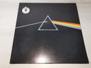 Pink Floyd – The Dark Side Of The Moon- Mispress, Special Edition, Baige LP- NM