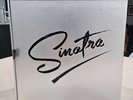 Frank  Sinatra Mofi Mobile Fidelity Original Master Recordings Box Set EX to NM