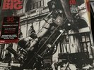 Mr Big - Lean Into It - 30th Anniversary Edition [NM-Vinyl LP] Black, 180 Gram,