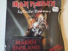 IRON MAIDEN INFINITE DREAMS 7