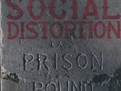 Social Distortion – Prison Bound - LP Vinyl Record 12