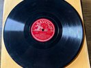 SAVOY Record 78 Rpm 500 Fletcher Henderson BLUE RHYTHM / SUGAR FOOT STOMP #4