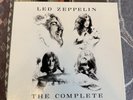 Led Zeppelin The Complete BBC Sessions 5LP 2016 Remaster Vinyl Deluxe Box Set