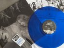 Lana Del Rey Chemtrails Over The Country Club Blue Colour Vinyl RSD USED