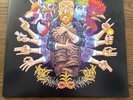 Tyler Childers Country Squire Vinyl LP Limited Edition Yellow Splatter RARE