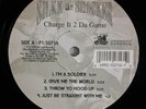 SILKK THE SHOCKER CHARGE IT 2 DA GAME 2LP VINYL NO LIMIT  MASTER P C-MURDER RARE