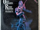 OZZY OSBOURNE  RANDY RHOADS TRIBUTE ,PLAY TESTED