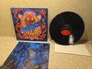 DOKKEN Back For The Attack LP Vinyl 1987 US 1st Press