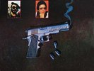 WILLIE COLON/HECTOR LAVOE Vigilante LP NEW VINYL Craft reissue Fania