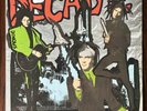DURAN DURAN Decade Vinyl  LP VG 1989 Rare  French / France 7 93178 1 See Descrip