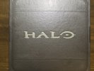 *SEALED* Halo Original Trilogy Soundtrack Color Vinyl 8xLP Record Box Set OOP