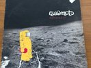 Quasimoto | Astronaut |  Vinyl  EP | Madlib | Rap Hip Hop Record | UK
