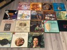 Classical Vinyl Box Set Bundle – Beethoven, Mozart, Bach, Haydn & More 17 LPs #1