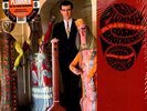 Bill Plummer & The Cosmic Brotherhood Vinyl LP Reissue Jackpot Pre-Order