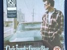 Chris Isaak - Forever Blue LP NEW RSD ESSENTIALS Reissue 2025 Aqua Blue Vinyl