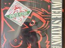 The Power Station 33 1/3 LP 1985 In Shrink Wrap W/hype Sticker SJ-12380