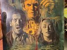 The Beyond [Original Motion Picture Soundtrack] by Fabio Frizzi (Vinyl,...