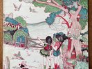 FLEETWOOD MAC - Kiln House LP 1970 UK Reprise Records RSLP 9004 First Pressing