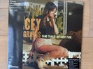 Kacey Musgraves Same Trailer Different Park VMP ROTM Cactus Green Colored Vinyl