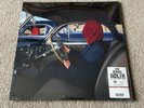 The Mars Volta – Frances The Mute Vinyl Record SEALED 3xLP Red 2021