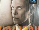 DAVID BOWIE: HEATHEN VINYL LP with Inner