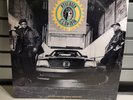 Pete Rock & CL Smooth - Mecca & The Soul Brother (1992 - Elektra) 12
