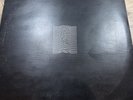 JOY DIVISION UNKNOWN PLEASURES 1979  TRANSLUCENT RED VINYL TRANCO 1 PRESS  A1 B1