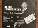 Bruce Springsteen Pièce de Résistance Unofficial 1979 3LP Box Set Numbered