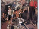BOB DYLAN BASEMENT TAPES CBS/SONY SOPJ120 Japan PROMO VINYL 2LP