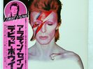 DAVID BOWIE ALADDIN SANE RCA RVP6128 Japan OBI VINYL LP