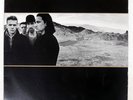 U2 THE JOSHUA TREE ISLAND R28D2066 Japan VINYL LP