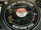 POINTER SISTERS  SEND HIM BACK  WIGAN CASINO  NORTHERN SOUL