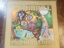 Mandrill – Mandrilland 2xLP Vinyl 1974 Gatefold Album Jazzy Funky Soul Psych