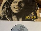 Bob Marley And The Wailers: Kaya LP Island 1978 Close To NM Vinyl