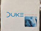 Duke – So In Love With You Full Intention Remix 12” Vinyl 1996 Club Anthem RARE