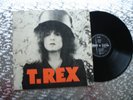 T. Rex ‎   The Slider    1972 IMPORT   LP Odeon – EOP-80565