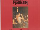 Iron Maiden - Soundhouse Tapes - Repro E.P. - UK NWOBHM 7