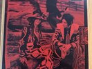 The White Stripes Icky Thump Mono vinyl Third Man Records Vault #1 Jack White