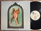 ROBBIE BASHO VENUS IN CANCER 1970 BLUE THUMB US GATEFOLD 1ST PRESS NM-