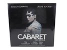 Cabaret at Kit Kat Club 2021 London Cast Recording 2-LP Vinyl Record Set * New