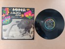 6146 LP MINA SABATO SERA STUDIO UNO 1967 RFL LP 14023 VG++/VG+