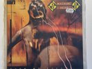 MACHINE HEAD - BURN MY EYES | Vinyl | Roadrunner Records | 1994