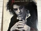 Rosanne Cash - Hits 1979-1989 - SEALED Vinyl LP 1989
