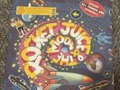 Rocket Juice And The Moon Vinyl (Damon Albarn, Tony Allen, and Flea)