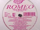 SEALED Romeo - One More Day 12