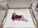 STEVIE NICKS Complete Studio Albums & Rarities 16LP NEW CLEAR VINYL BOX SET